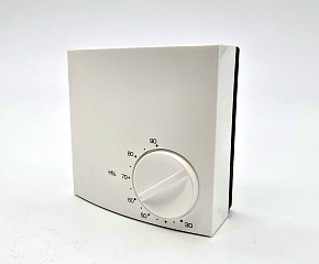 ГИГРОСТАТ МЕХАНИЧЕСКИЙ CAREL,  MECHANICAL HUMIDISTAT 20 TO 90% RH