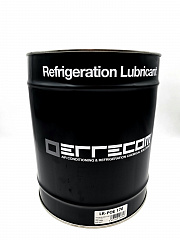 (ЧЗ) Масло холодильное компрессорное ERRECOM POE 170, 20L, синтетическое, OL6020.V