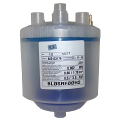 ЦИЛИНДР НЕРАЗБОРНЫЙ ДЛЯ УВЛАЖНИТЕЛЯ CAREL,  1-3 KG/H REDUCED CYLINDER, TYPE F (KUE0R ONLY)