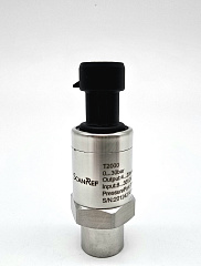 ДАТЧИК ДАВЛЕНИЯ LEFOO/ScanRef PRESS. TRASD. Output: 4-20mA, Press. range: 0...30 BAR, Power supp. 8-36 VDC, Packard, Female, 7/16"-20UNF, IP67