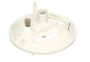 КРЫШКА ЦИЛИНДРА CAREL,  BOILER LID KIT FOR UR FROM 006 TO 013 REL. 2-3-4