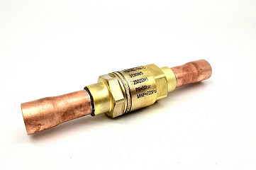 КЛАПАН РАЗНОСТИ ДАВЛЕНИЯ (ДИФФЕРЕНЦИАЛЬНЫЙ КЛАПАН) (NRD) CASTEL Differential Check Valve 5/8" ODS, 1.4-3 bar, 3136W/5 