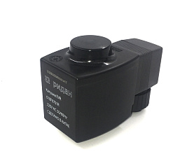 Катушка для соленоидного клапана Ридан (GMC), 220VAC, 50Hz, IP65, 018F6701R