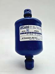 ФИЛЬТР МЕХ./СЕТКА CASTEL Strainer 3/8" ODS, 4520/3