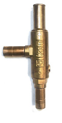РЕГУЛЯТОР ПЕРЕПУСКА ГОРЯЧЕГО ГАЗА CASTEL Hot Gas Bypass Regulator 5/8" ODS, 3315/5S