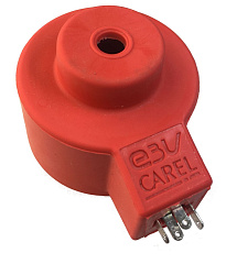 КАТУШКА/СТАТОР БИПОЛЯР. ДЛЯ ЭРВ CAREL E3V-B, E3V-C, E3V-S, E3V-H, E3VSTA0200