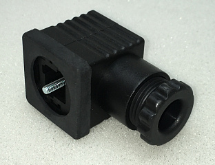 КОННЕКТОР ДЛЯ КАТУШКИ СОЛ. КЛАПАНА GMC (9150/R02)