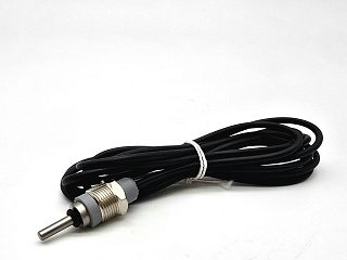 ДАТЧИК ТЕМПЕРАТУРЫ ПОГРУЖНОЙ  SENSOR PT1000 FOR IMMERSION (MECHANICS PORT M14 WITH CABLE 2M, TSM1500B30