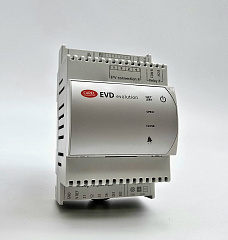 ДРАЙВЕР ЭРВ CAREL, EVD EVOLUTION для вентилей CAREL (RS485/MODBUS)