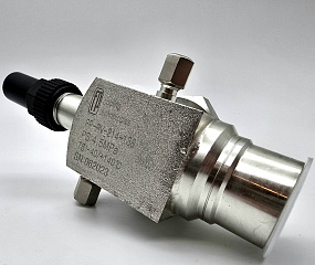 ВЕНТИЛЬ РОТАЛОК Rotalock FP-RV-214-138 (2 1/4"-1 3/8")