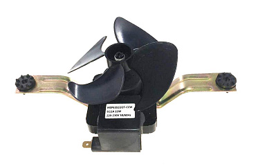 Двигатель вентилятора MSP63S13/2T , 50Hz, 220V, 11W