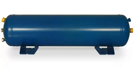 Ресивер горизонтальный FP-LRH-160,0