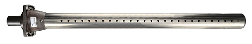 ПАРОРАСПРЕДЕЛИТЕЛЬ CAREL,  STEAM DISTRIBUTOR INLET Ø= 40 MM, L= 850 MM
