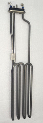 НАГРЕВАТЕЛЬНЫЙ ЭЛЕМЕНТ (ТЭН) CAREL,  INCOLOY HEATER KIT FOR UR027 REL. 2-3-4 AT 230 V AND AT 400 V,