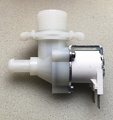 КЛАПАН ПОДАЧИ ВОДЫ CAREL,  FILL VALVE KIT FOR UG***HD**1-2-3 AND UA*****0-1-2-3**