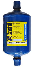 ФИЛЬТР ОСУШИТЕЛЬ CASTEL  Solid Core Drier 12 mm ODS