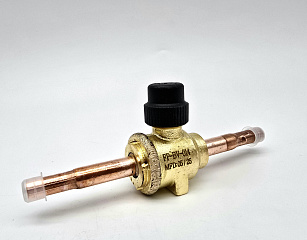 Шаровой вентиль FP-BV-014