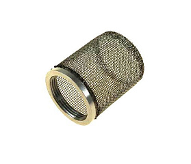 Пеноизолирующий колпачёк для GLC-1180NW, GOLD, 0...105 бар. Foam insulation cap.