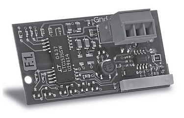 СЕТЕВАЯ КАРТА CAREL RS485 FIELD BUS,  PCO1 RS485 FIELDBUS SERIAL CARD