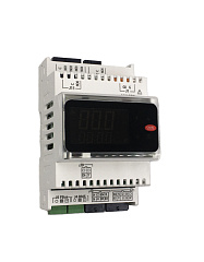 КОНТРОЛЛЕР УПРАВЛЕНИЯ ВЕНТИЛЯЦИОННОЙ УСТАНОВКОЙ CAREL MICRO ARIA (μARIA, АРИЯ) WITH HMI BLE