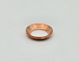 ПРОКЛАДКА МЕДНАЯ CASTEL Copper  Gasket 3/8" Flare, 7580/3